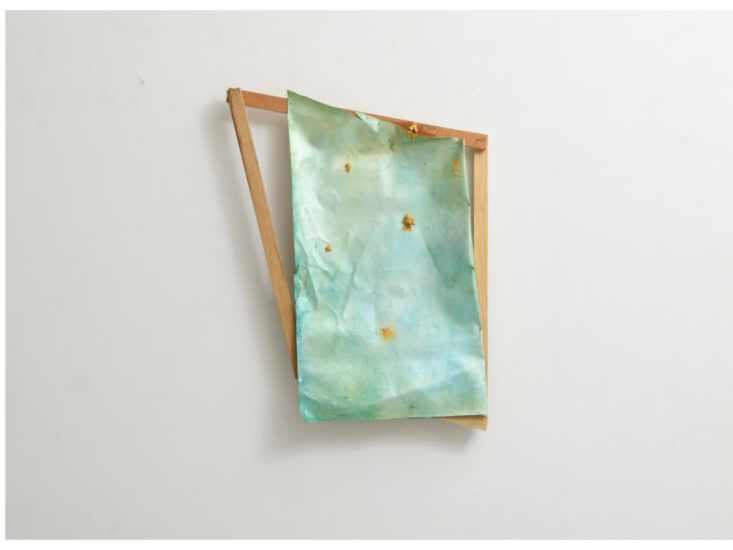 小林正人　ILLUMINATION - SKY / 飾画　2019