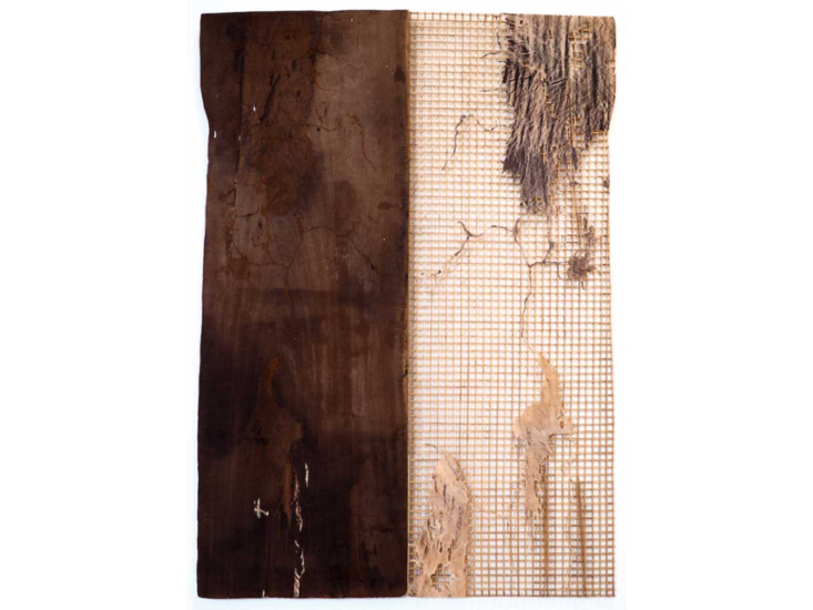 Sopheap Pich　Parting Islands No.2　2019