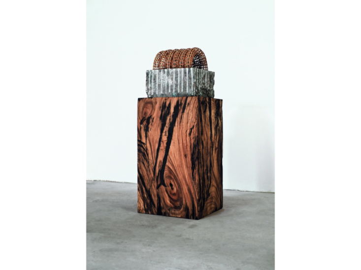 Sopheap Pich　Tippadei Mountain　2018
