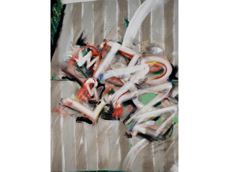 小西紀行　Untitled　2020