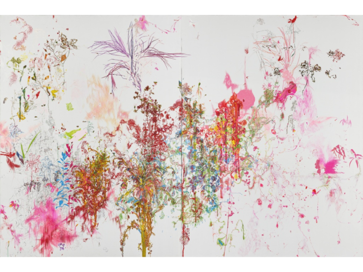 許寧 Xu Ning　Season − Letter　2019