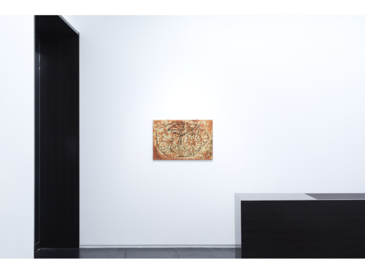 グループ展　展示風景
