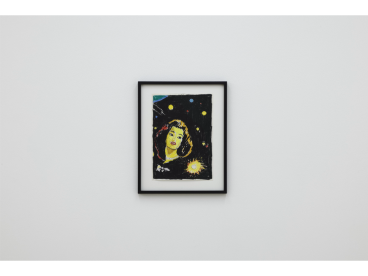 David Weiss　Untitled　1978
