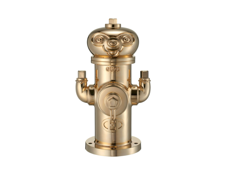 Haroshi　FREE HYDRANT CO　2020