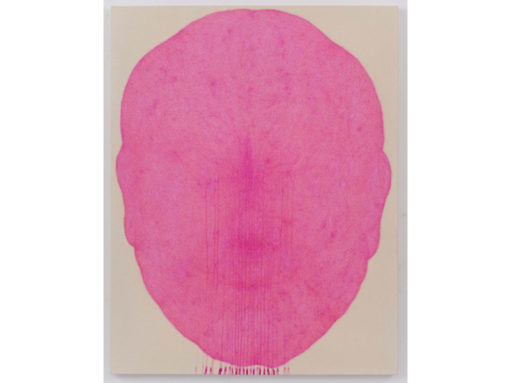 金洪疇　Untitled　2013