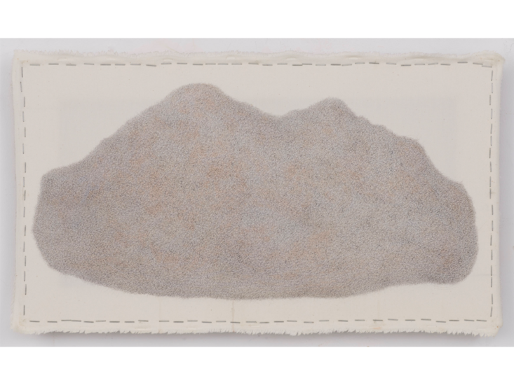 金洪疇　Untitled　2013