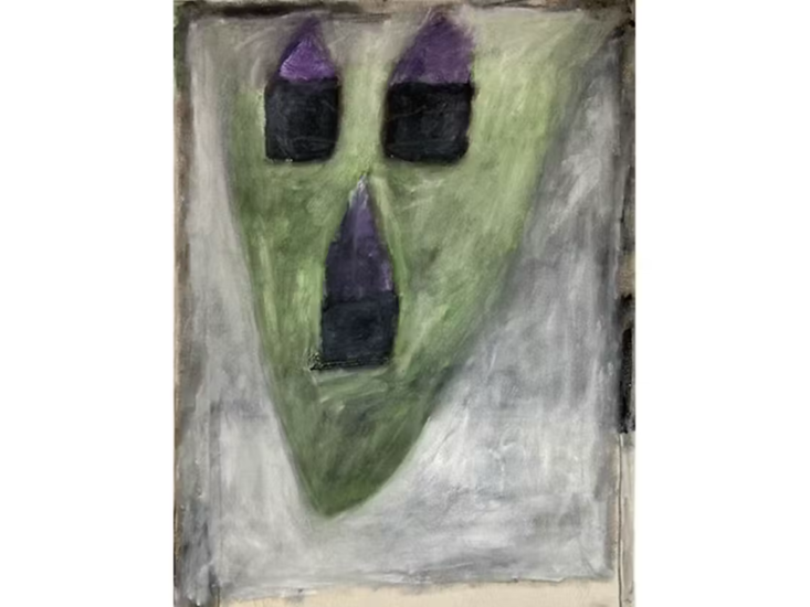 金玄錫　untitled　2021