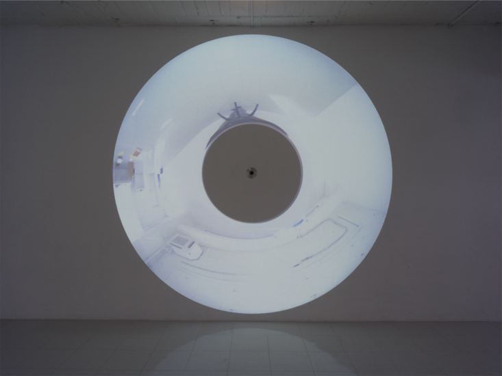 藤幡正樹　Eterniti of Vision (Edition 3 + AP)　2019