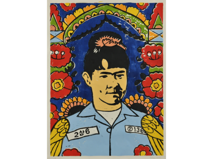 Nobuaki Takekawa　Wise Painter Life　2020