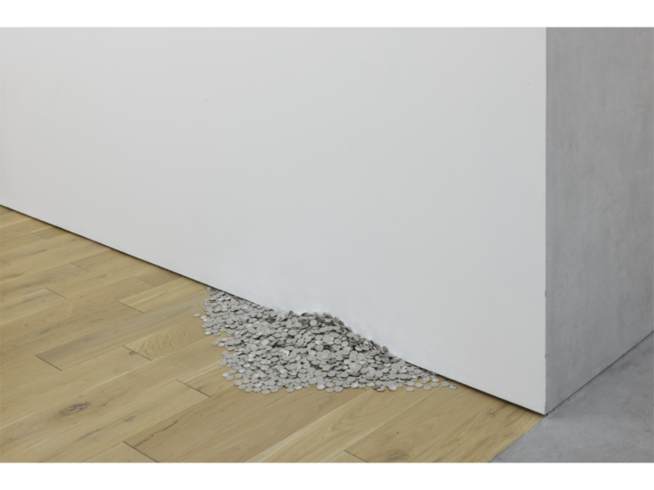 Ryan Gander　Just be