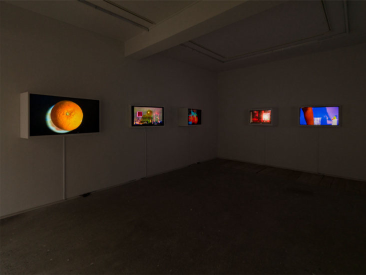 泉太郎　The Dawn of Compact Structure　2020