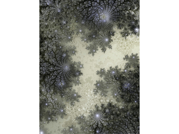 Thomas Ruff　d.o.pe.07 Ⅲ　2022