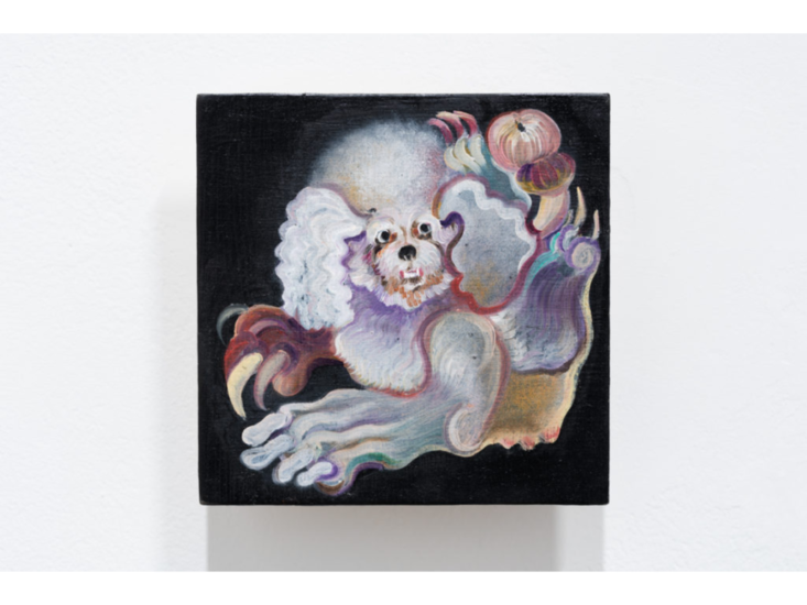 Karla Kaplun　Doggy　2019