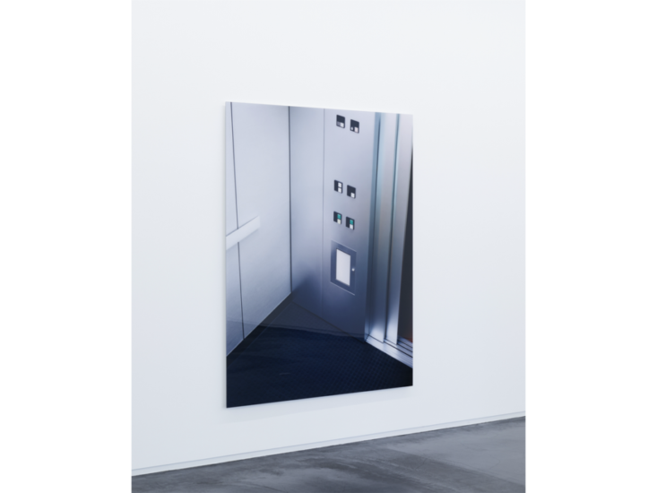 グループ展 展示風景