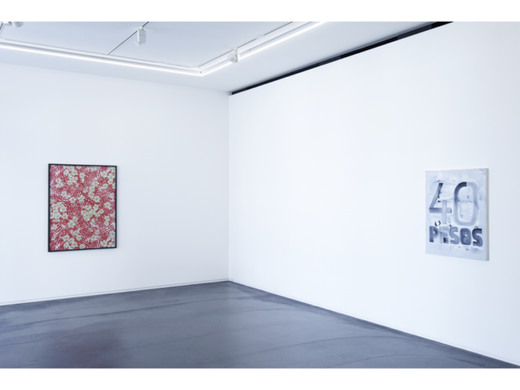グループ展 展示風景