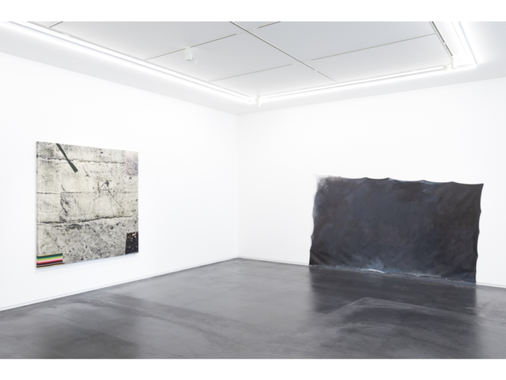 グループ展 展示風景