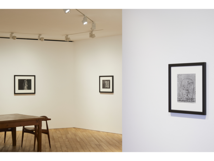 Aaron Siskind　Installation view at Taka Ishii Gallery Photography / Film