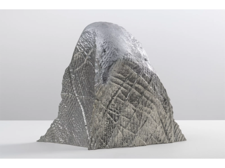 Sui Jianguo　Garden in the Cloud - Planting Trace - Island No. 1　2014-2020