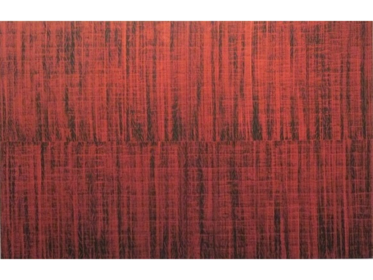 依田寿久　Untitled 81-W1　1981