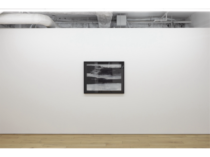 村上友晴　Untitled　1987