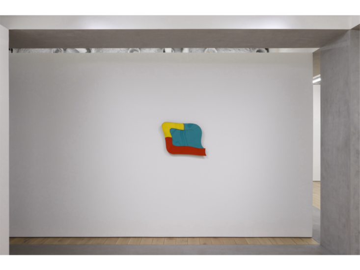 岡本健彦　Untitled　1967