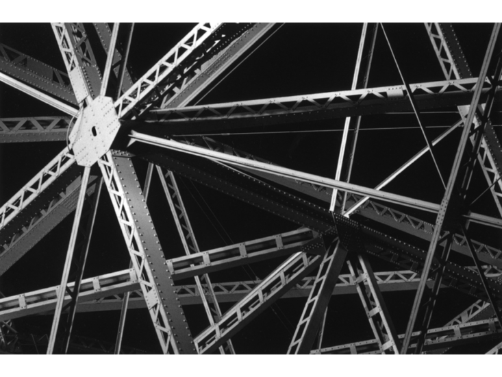 小平雅尋　"Tokyo Tower, Tokyo 2017.4.23"　2017