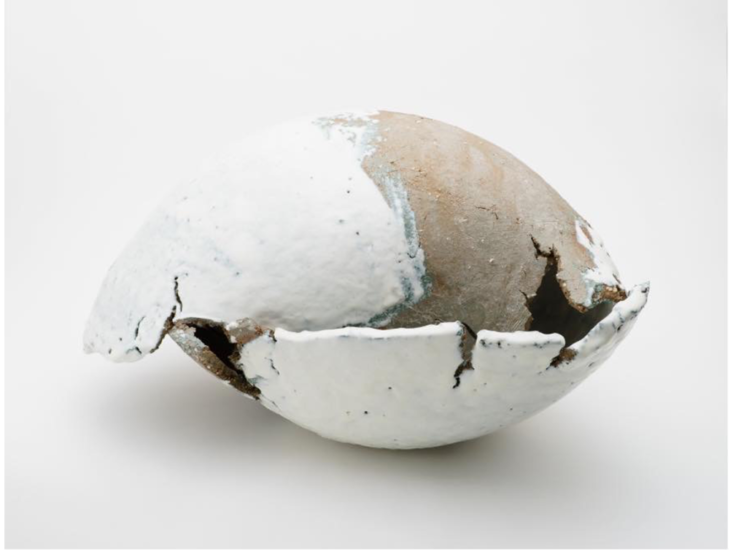 小川待子 《Untitled》　1995