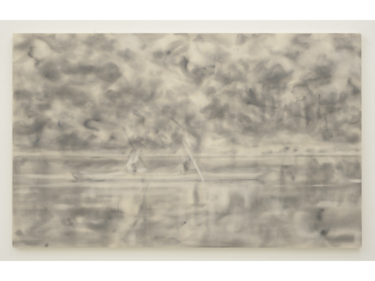 丸山直文　Waterfront Scenery（201804）　2018