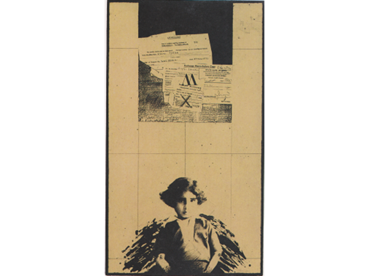 池田良二　Remembrance　1980