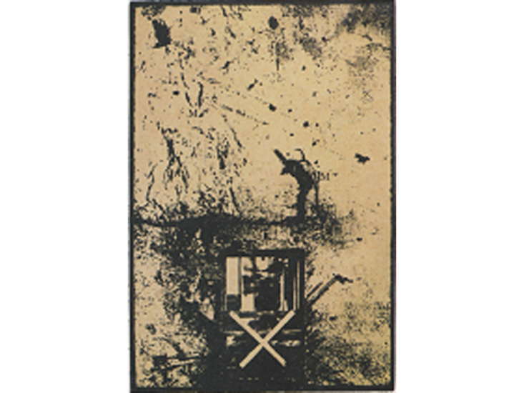 池田良二　Window　1980