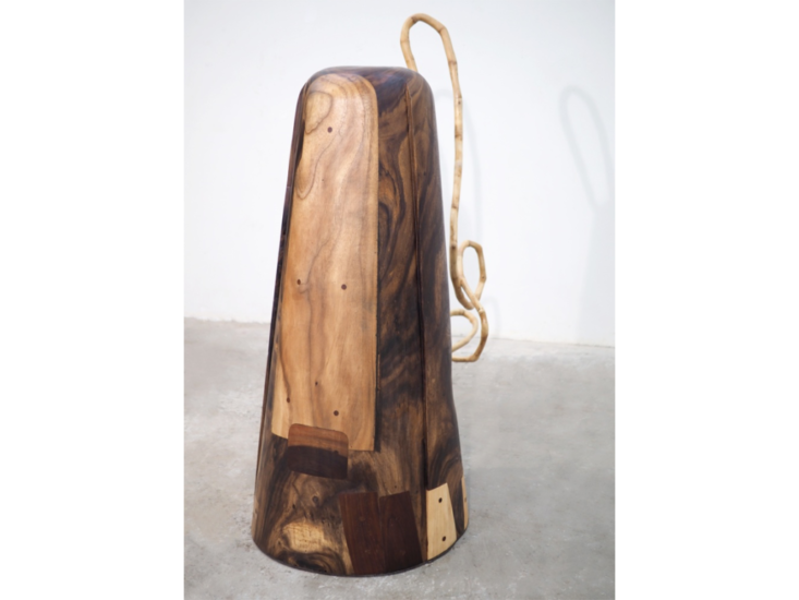 Sopheap Pich　"Rafuge（安らぎの場）"　2023