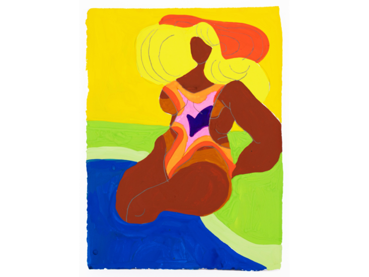 Todd James　Wilma　2018