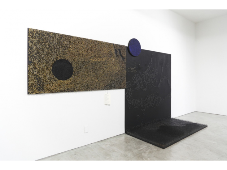 Rattna Vandy　Shadow in the Dark　2015