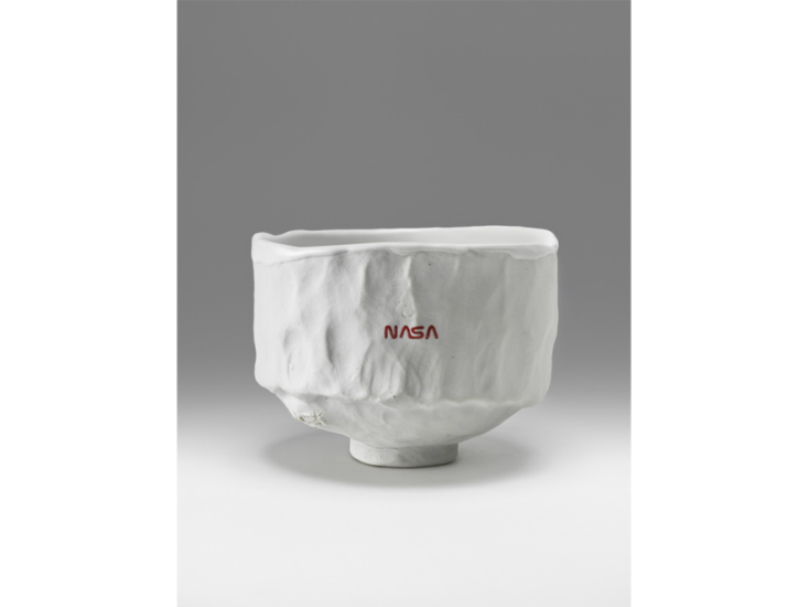 Tom Sachs　Fredo　2018