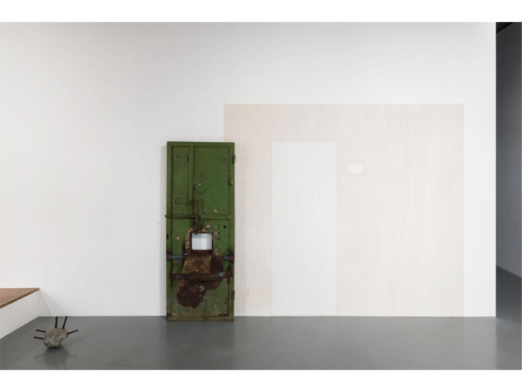 Vajiko Chachkhiani　《Moment in and out of time》　2014
