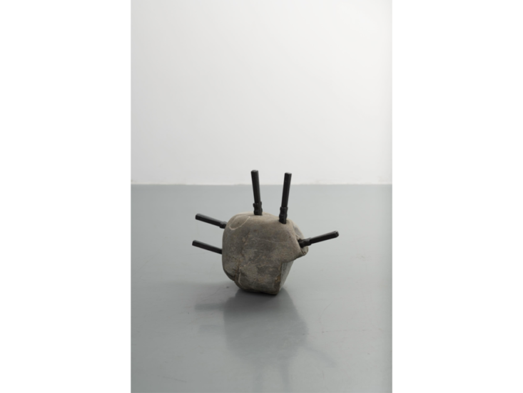 Vajiko Chachkhiani　《You touch parts of me, I did not know before 8》　2017　