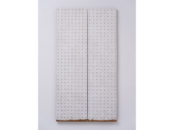 瀧本光國　作品 No.1　1981/1995