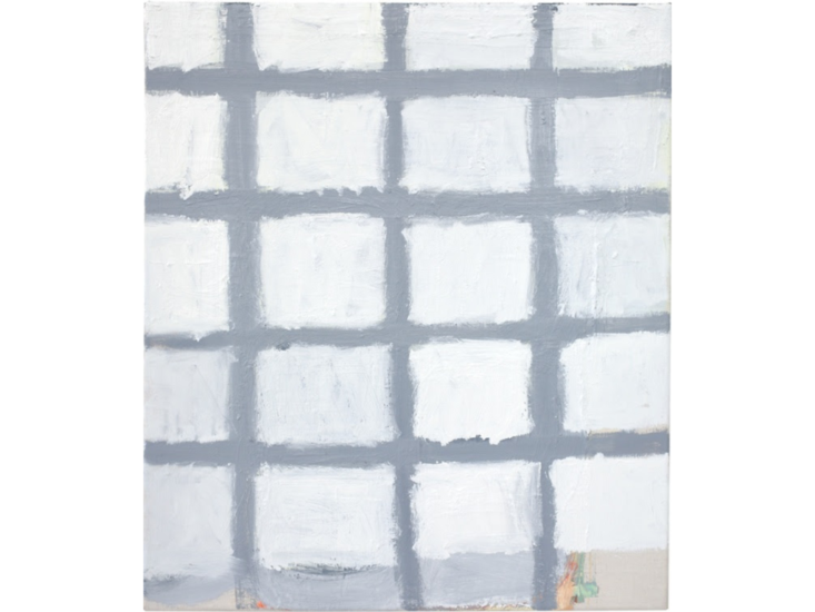 German Stegmaier　o.T. / Untitled　2017