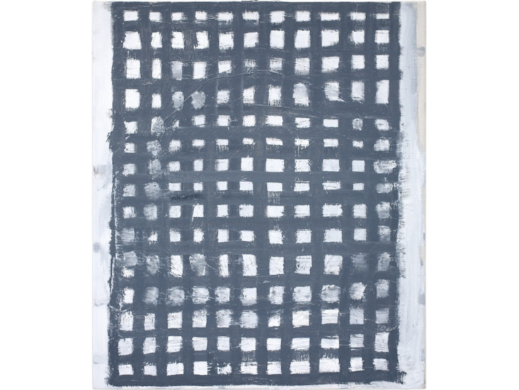 German Stegmaier　o.T. / Untitled　2017
