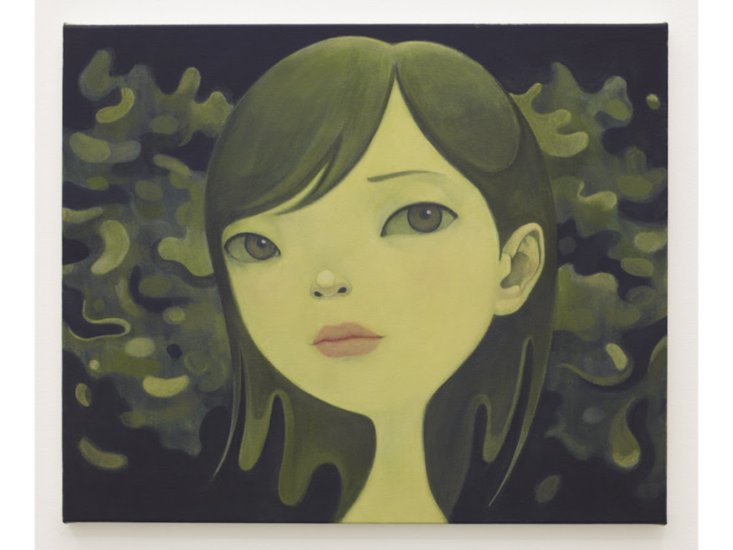 川島秀明　grove　2014
