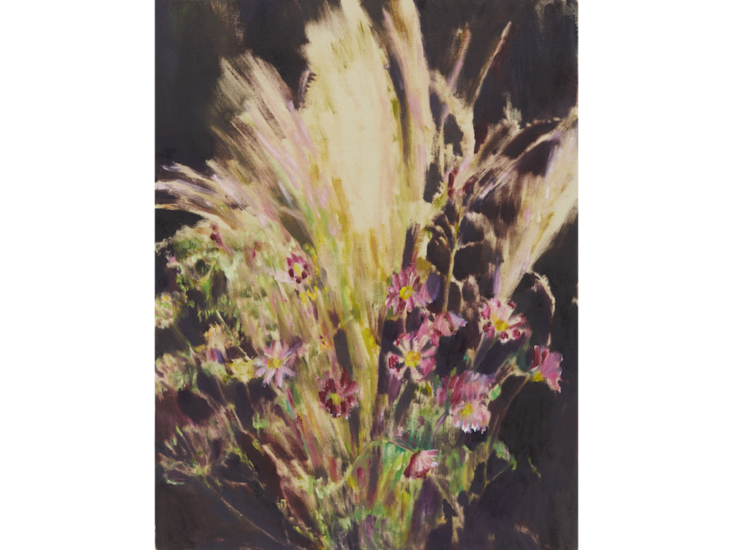 佐藤翠　Bouquet d'Octobre　2017
