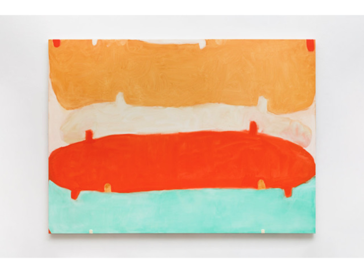 Paulo Monteiro　Untitled　2022