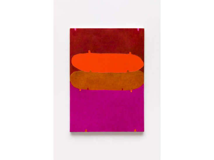 Paulo Monteiro　Untitled　2022
