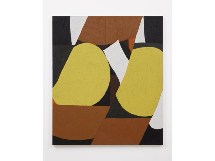 Tyler Vlahovich　Untitled　2022