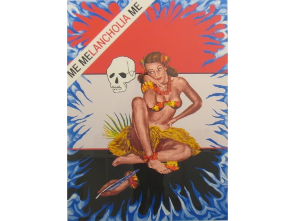 横尾忠則「新作版画+Yokoo goods」 - art-index.net