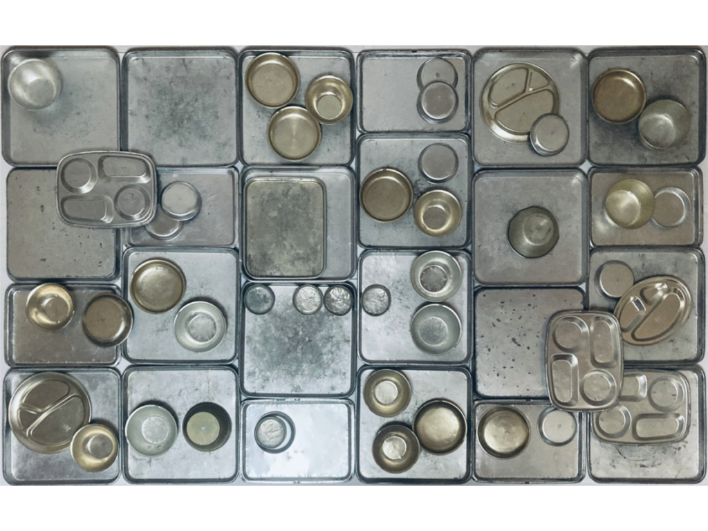 黒田アキ「NEO SELF-PORTRAIT」 - art-index.net