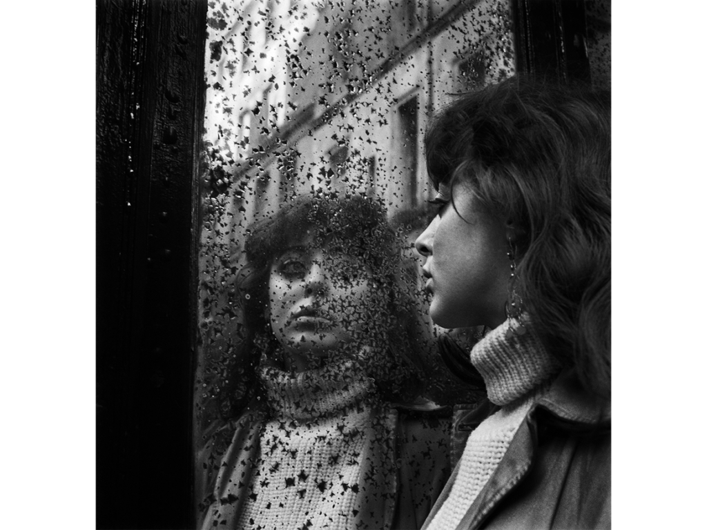 Ed van der Elsken「セーヌ左岸の恋」 - art-index.net