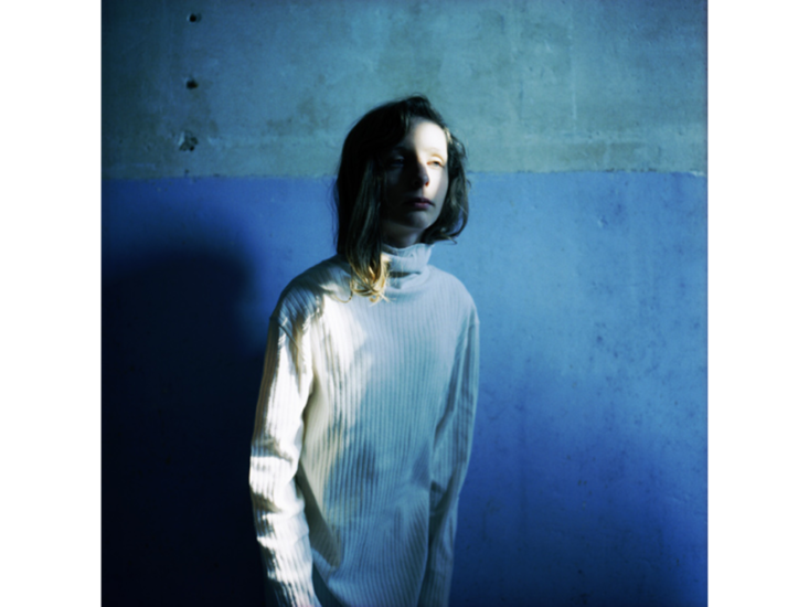 山元彩香　untitled / Nous n'irons plus au bois　2013