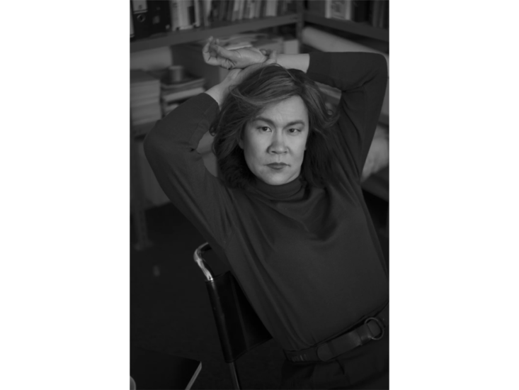 Ming Wong　Susan Wongtag Berlin Diary 3　2025