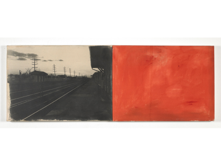 杉浦邦恵　The Station　1978